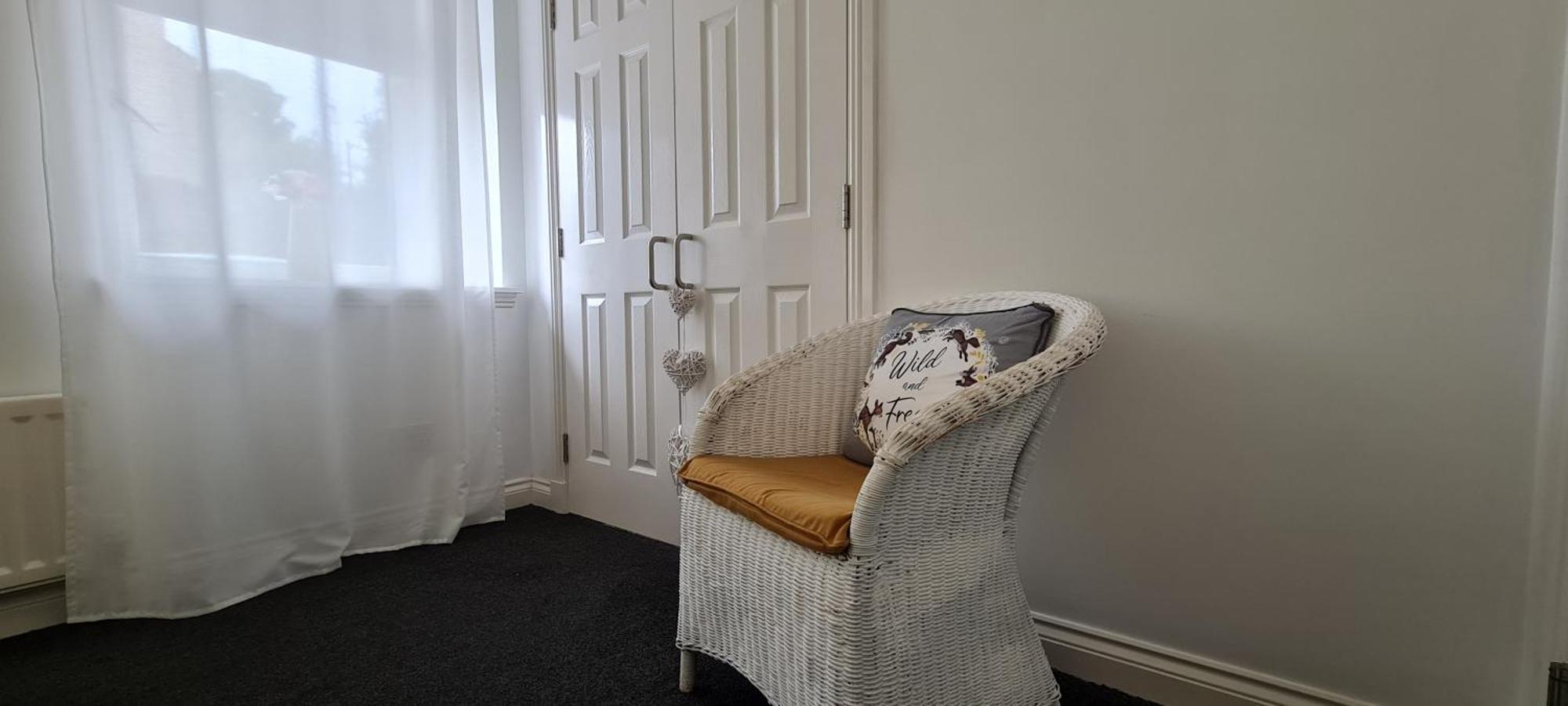Apartmán The Heathers - Near Beach & Free Golf Bag & Clubs. Maybole Exteriér fotografie
